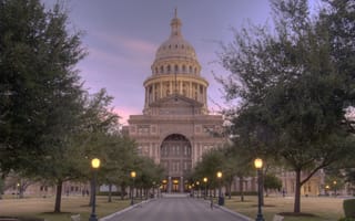 Картинка city, город, USA, Austin, Texas