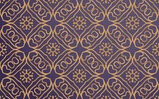 Картинка текстура, color, орнамент, gold