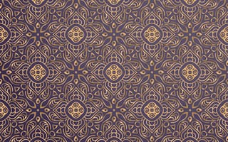 Картинка цветы, абстракция, текстура, узор