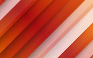 Картинка линии, абстракция, Line, abstract, color