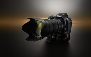 Картинка Nikon, camera, d810, dslr
