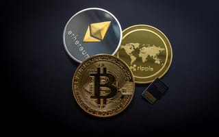 Картинка монеты, coins, eth, bitcoin, xrp, ethereum, ripple, btc