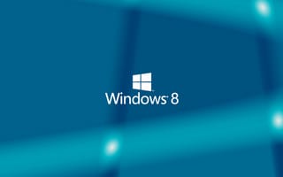 Обои Windows, логотип, Windows 8, microsoft, бренд