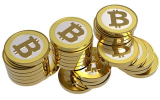 Картинка блеск, bitcoin, биткоин, монеты, coins, btc