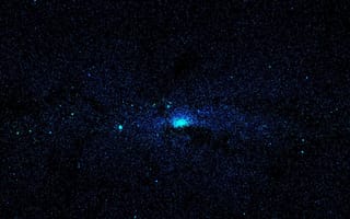 Картинка colors, stars, constellations, cosmos