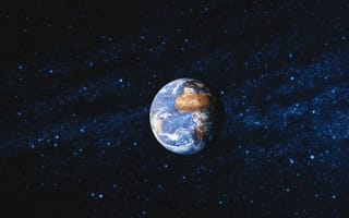 Картинка пространство, земля, мир, планета