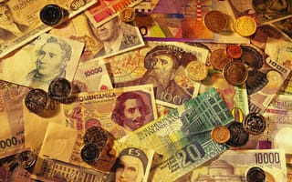Картинка деньги, валюта, монеты