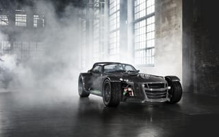 Картинка 2015, Donkervoort, GTO, D8, Bare Naked Carbon