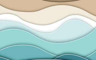 Картинка линии, абстракция, texture, color, abstract, вектор