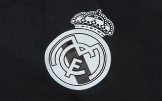 Картинка Real Madrid, футбол, лого, клуб, Реал Мадрид