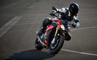 Обои 2014, S 1000 R, бмв. мотоцикл, motorcycle, BMW