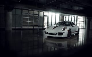 Картинка 2015, 911, купе, GTS, порше, Porsche, Coupe, Carrera