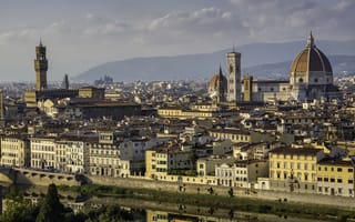 Картинка Италия, Флоренция, Florence