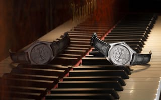 Картинка Swiss Luxury Watches, автоматический подзавод, analog watch, Vacheron Constantin Fiftysix, нержавеющая сталь, швейцарские наручные часы класса люкс, Vacheron Constantin