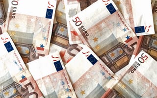 Картинка деньги, евро