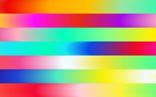 Картинка линии, абстракция, краски, полосы