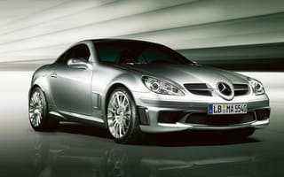 Картинка Mercedes-Benzs, вектор, concept, купе