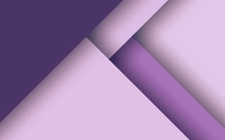 Картинка Android, purple, material, текстура, фон