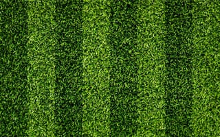Картинка футбольний стадіон, футбольний газон, футбольный газон, зелена трава, зеленая трава, футбольный стадион
