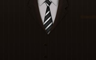 Картинка пуговицы, пиджак, костюм, jacket, shirt, buttons, галстук, suit, tie, рубашка