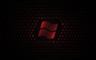 Картинка Виндоус, Logo, эмблема, Windows
