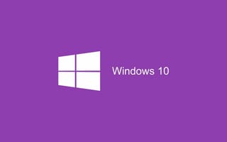 Картинка Windows, Виндоус 10, 10, Логотип