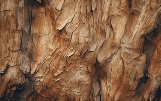 Картинка кора на дереве, естественный, текстура коры, естественная абстракция, органический фон, ИИ искусство