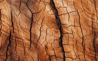 Картинка текстура коры дерева, естественный, кора дерева, органическая абстракция, ИИ искусство