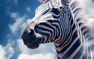 Картинка космическая связь, параллельное существование, пушистые белые, астральное мерцание, ИИ искусство