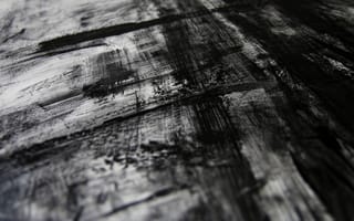 Картинка черный, текстура, темный, камень, древесный уголь, абстрактный, поверхность, грубый, шифер, ИИ искусство