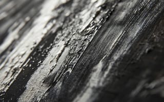 Картинка черный, текстура, темный, камень, древесный уголь, абстрактный, поверхность, грубый, шифер, ИИ искусство
