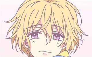 Картинка каваи, милый, мальчик, подросток, Little twin star, Kiki, Lala, ребенок, девочка, маленький, близнец, брат или сестра