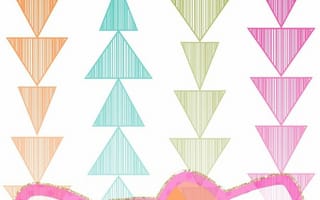 Картинка каваи, милый, Hello Kitty, котенок, Кот, маленький, розовый, лук, одеваться, животное