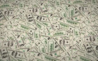 Картинка деньги, банкноты, финансы, богатство, экономика, инвестиции, доллары
