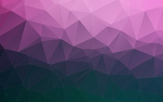Картинка абстракция, геометрия, фоны, полигоны, цвет, гладкий, модерн