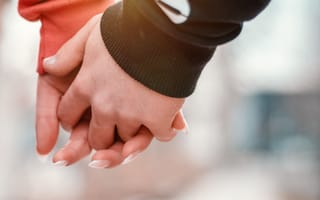 Картинка рука, любовь, пара, счастье, дружба, связь, эмоции