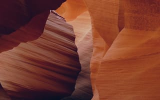 Картинка каньон, природа, скалы, пейзаж, цвета, геология, туризм