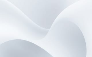 Картинка абстракция, фоны, минимализм, белый, гладкий, текстура, дизайн