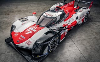 Картинка спорткар, гонки, автомобиль, технология, дизайн, модель, скорость