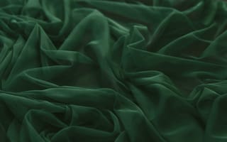 Картинка ткань, зелёный, фоновое, обои, текстура, мягкий, драпировка