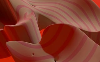 Картинка абстракция, цвет, гладкий, формы, дизайн, текстура, фоновое изображение