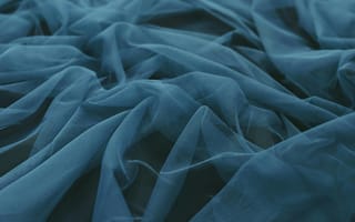 Картинка ткань, текстура, синий, фоновое, мягкий, декор, обои