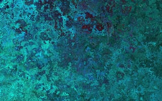 Картинка абстракция, текстура, синий, зеленый, фон, гладкий, арт