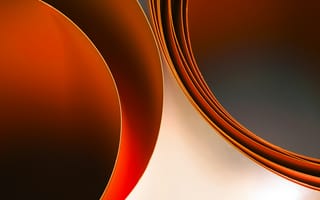 Картинка абстракция, цвета, круги, дизайн, фоны, арт, гладкий