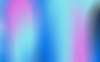 Картинка абстракция, цвет, градиент, фон, синий, розовый, мягкий