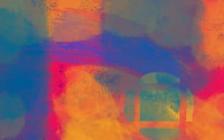 Картинка абстракция, цвета, арт, фоновое, графика, дизайн, модерн