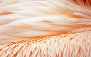 Картинка перья, птица, природа, текстура, мягкий, цвет, фоновое изображение, животное, красота, пейзаж