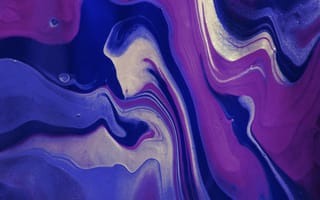 Картинка абстракция, цвет, узор, гладкий, фоновое, арт, графика