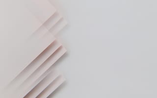 Картинка обои, минимализм, бумага, фон, абстракция, пастельные цвета, дизайн