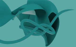 Картинка абстракция, графика, дизайн, цвет, формы, минимализм, текстура